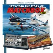 Tapa de 19732000 The Story Of Matchbox Kits