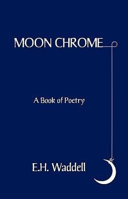 Tapa de Moon Chrome