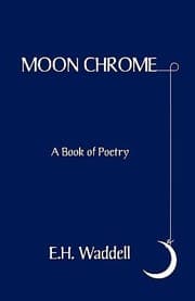 Tapa de Moon Chrome