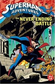 Tapa de Superman Adventures Vol. 2