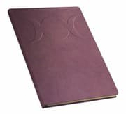 Tapa de Triple Goddess Journal