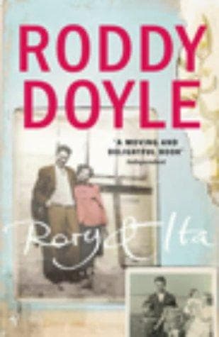 Tapa de Rory and Ita
