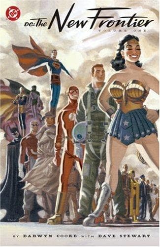 Tapa de DC