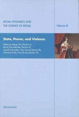 Tapa de State Power And Violence