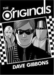 Tapa de The Originals