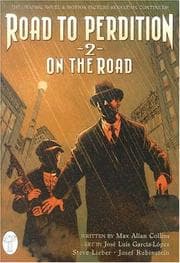 Tapa de Road to perdition 2