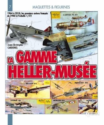 Tapa de La Gamme Hellermusee