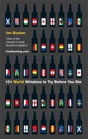 Tapa de 101 World Whiskies To Try Before You Die