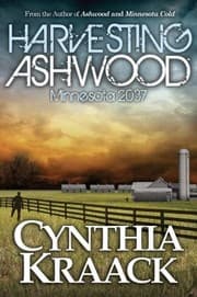 Tapa de Harvesting Ashwood Minnesota 2037