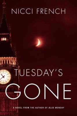 Tapa de Tuesdays Gone