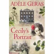 Tapa de Cecilys Portrait