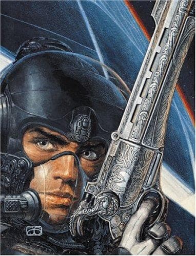 Tapa de The Metabarons