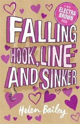 Tapa de Falling Hook Line And Sinker
