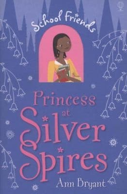 Tapa de Princess At Silver Spires