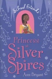 Tapa de Princess At Silver Spires