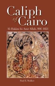 Tapa de Caliph Of Cairo Alhakim Biamr Allah 9961021