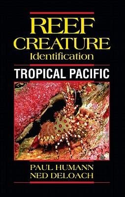 Tapa de Tropical Pacific