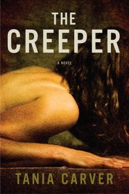 Tapa de The Creeper