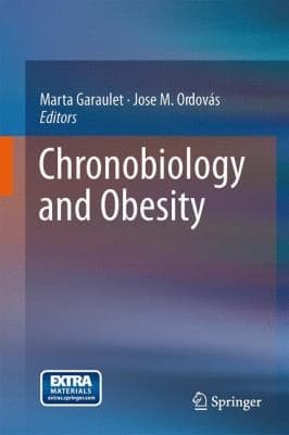 Tapa de Chronobiology And Obesity