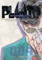 Tapa de Pluto, Vol. 4