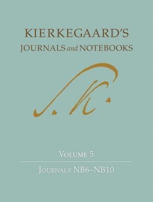 Tapa de Journals And Notebooks