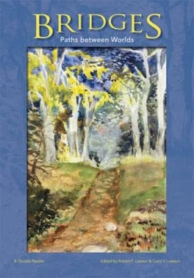 Tapa de Bridges Paths Between Worlds