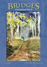 Tapa de Bridges Paths Between Worlds
