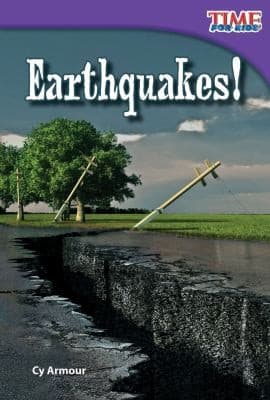 Tapa de Earthquakes