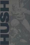 Tapa de Absolute Batman hush