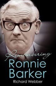 Tapa de Remembering Ronnie Barker
