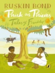 Tapa de Hick as Thieves