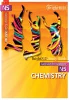 Tapa de BrightRED Study Guide