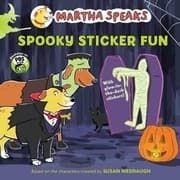 Tapa de Spooky Sticker Fun