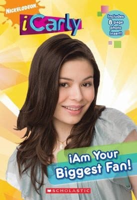Tapa de Iam Your Biggest Fan