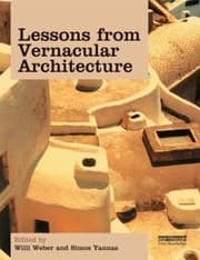 Tapa de Lessons From Traditional Architecture Achieving Climatic Buildings By Studying The Past
