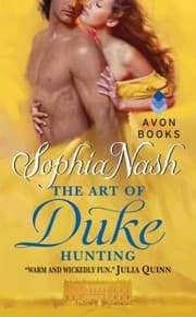 Tapa de The Art Of Duke Hunting
