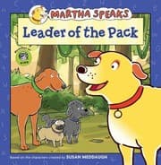 Tapa de Leader Of The Pack