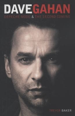 Tapa de Dave Gahan