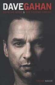 Tapa de Dave Gahan