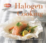 Tapa de Halogen Recipes