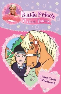 Tapa de Pony Club Weekend