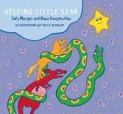 Tapa de Helping Little Star