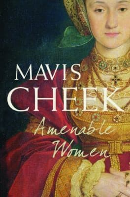 Tapa de Amenable Women