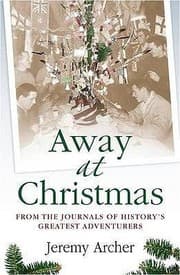 Tapa de Away At Christmas