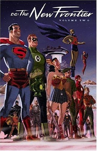 Tapa de DC