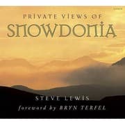 Tapa de Private Views Of Snowdonia