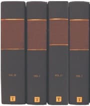 Tapa de Collected Works Of Guy Le Strange The Medieval Islamic World
