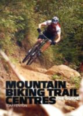 Tapa de Mountain Biking Trail Centers The Guide