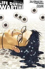 Tapa de Books of magick