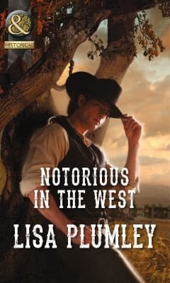 Tapa de Notorious in the West